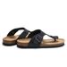 SHLIANG Brand Design Spring Summer Men's Soft Wood Slippers Fashion Flip Flops Beach Shoes Water Squeeze Cool Sandals Y0558_vogvips.com