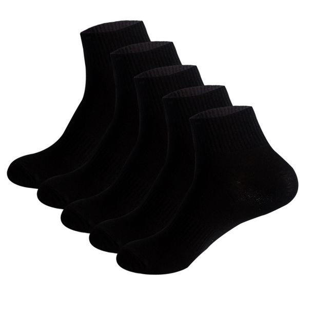 Off-the-shelf sports socks Women's ankle high socks Running hiking low top socks Wicking cotton short tube socks for women_vogvips.com