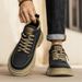 European Warm Series New 2025 Martin Autumn Winter High-top Fashion Leather Shoes Men's Casual British Work Boots_vogvips.com