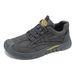 Autumn New Outdoor Comfortable And Wear-Reitant Workwear Low Cut Hoe, Fahionable Caual Men' Labor Protection_vogvips.com
