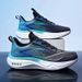 Fashion Mesh Breathable New Running Trendy Outdoor Men's Sports Shoes_vogvips.com