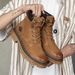European Warm Series Men's Martin 2025 Autumn New High-top Mid-top Ankle Trendy Casual Work Shoes Boots_vogvips.com