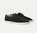 Suitable For All Seasons New British Style Front Lace Men's Large Size Casual Loafers_vogvips.com