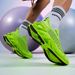 cushioning Rebound Running Shoes Men's Non-slip, Wear-resistant, Breathable And Comfortable Sports Shoes Men's Shoes_vogvips.com