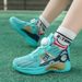 cushioning Rebound Running Shoes Men's Non-slip, Wear-resistant, Breathable And Comfortable Sports Shoes Men's Shoes_vogvips.com