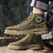 Non-slip Outdoor Sports Men's Shoes Casual Shoes Platform Heightening Dad Shoes Trendy Shoes_vogvips.com