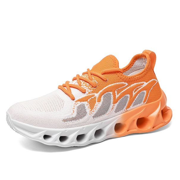 Mens Jogging Shoes 2025 Summer New Lightweight Soft Comfortable Couple Style Daily Morning Running Fitness Walking Shoes_vogvips.com