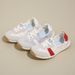 Forrest Gump Shoes Women's Tide Platform Heightening Student Running Casual Shoes_vogvips.com