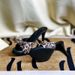 New Fashion Versatile One-strap Leopard Print Bowknot Sandals Women's Outdoor French High Heels_vogvips.com