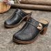 Summer Wedge Heeled Women's Sandals Large Size High Heeled Sandals For Women_vogvips.com