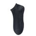 Everyday Socks Pure Cotton Spring And Summer Ultra Thin Boat Socks Breathable Mesh Antibacterial Short Socks Massage Bottom Non Slip Sweat Socks_vogvips.com