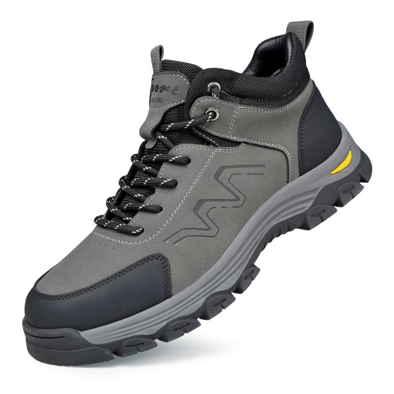 Outdoor Casual Shoes Off-road Hiking Shoes Hiking Shoes Men_vogvips.com