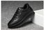 Platorm Casual Running Men's Shoes Men's Invisible Inner Height-increasing Sports Shoes British Board Shoes_vogvips.com