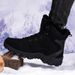 Casual Breathable Men's Shoes Non-slip Casual Outdoor Hiking Shoes Sports Shoes_vogvips.com