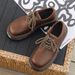 ShoeVault Commuting Derby For Men British Workwear Large Toe Summer New Casual Men's Shoes Thick So Height Increasing Trendy_vogvips.com