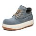 Men's Shoes Niche Q Version Boots Denim High Top Shoes Retro Thick Bottom Heightening Men's Shoes_vogvips.com