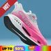 NEW Running Sneakers Men Lightweight Breathable Wear-Resistant Gym Race Casual Comfort Marathon Athletic Sports Shoes For Man_vogvips.com