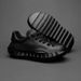 Euro Step Men's Shoes 2025 Spring New Thick-Soled Height-Increasing Sports Casual Sneakers Versatile White Trendy Fashion_vogvips.com