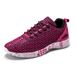 Spring/Summer New Large Hollow Breathable Casual Sneakers Couple's Anti Slip Soft Sole Beach Shoes_vogvips.com
