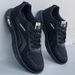 ShoeVault Wholesale Spring And Autumn New Youth Student Sports Leather Comfortable Work Casual Running Men's Shoes_vogvips.com