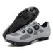 Men's And Women's Outdoor Cycling Shoes Breathable Road/mountain Nylon Outsole Bike Lock_vogvips.com