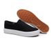 New Thickened Sole Trendy Canvas Shoes For Men's Casual Flat Bottom One Foot Pedal Shoes Sneakers Zapatos Casuales_vogvips.com
