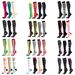 Casual outdoor sports Pressure socks Sports stockings Stretch socks_vogvips.com