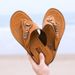 Unbeatable Quality Men's Fashionable With Flops, Flat Bottomed Shoes, Lightweight And Soft Soled Men's Flip Flops For Beach Sports_vogvips.com