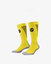 Professional Football Socks With Anti-Slip Dots, Cushioned Terry Sole & Breathable Fabric For Men & Women – Moisture-Wicking, Odor-Resistant Training_vogvips.com