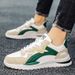 Spring New Breathable Forrest Gump Men's Trendy Versatile Sports Casual Running Dad Shoes Men_vogvips.com