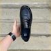Foot Comfort Shoe Bag 2024 New Business Casual Leather Shoes Low-top Men's Slip-on Loafers 8816._vogvips.com