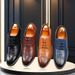 Euro Step Large Size Brogue Carved Business Formal British Breathable Men's Casual Korean Style Leather Shoes Men_vogvips.com