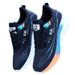 Men's Breathable Sports Shoes 2026 Versatile Casual Lightweight Soft Sole Running Trendy Anti Slip Shoes Wholesale_vogvips.com
