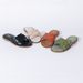 Women's Slippers, New Summer Style, Fashionable And Versatile Flat Sandals, Trendy Beach And Travel Sandals For Women, Perfect For Outdoor Wear._vogvips.com