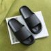 Men And Women, Indoor Slippers For Home Use, Outdoor Wear, Non-Slip Beach Sandals_vogvips.com