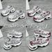 Women's Thick Sole Sneaker New Ankola Shoes With Small Stature Increase Height In Spring And Autumn Popular Sports Casual Shoes For Women_vogvips.com