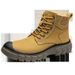 High Top Martin Boots Camping Tourism Men's And Women's Outdoor Sports Hiking Shoes_vogvips.com