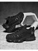 LARNMERN Steel Toe Shoes For Men Women Wide Lightweight Safety Sneakers Comfortable Safety Shoes Colorful Tennis Work Shoes_vogvips.com