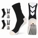 Sport Socks God Socks Training Socks Football Socks Mid Tube Towel Bottom Men And Women Sports Non Slip Silicone Basketball Socks Stockings_vogvips.com