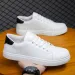 Casual Shoes Loafers British Leather Sneakers Flats Shoes Classic Men Leather Shoes Spring Summer New Trendy Designer Loafers_vogvips.com