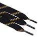 Shoelaces 11mm Flat Seven Color Twill Color Insert Outdoor Casual Shoes Sports Shoes Widened Board Shoes Accessories Rope_vogvips.com