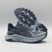 Men's Spring Summer Outdoor Casual Shoes Mesh Breathable Shock Absorbing Non Slip Wear Resistant Thick Soled Hiking Shoes_vogvips.com