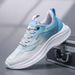 Autumn New Men's Shoes, Fly Woven Mesh Sports Shoes, Casual Shoes, Plus Size Trendy Shoes_vogvips.com