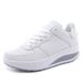 Women's Shoes Outdoor Spring And Autumn Women's Shoes Flying Woven Leather Shoes Sports Rocking Shoes Student Platform Shoes_vogvips.com