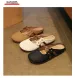Ladies Casual Sports Bag Head Shoes Cool Slippers Summer Outdoor Fashion Beach Shoes_vogvips.com