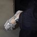 French Style Arrival ~ Silver Square Toe Shallow Mary Jane For Women Spring Summer New Soft Leather Bow Ballet Shoes_vogvips.com