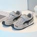 Children's Forrest Gump 2026 Spring And Autumn Boys' Sports Japanese Style Girls' Casual Sneakers Soft Sole Baby_vogvips.com