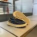 Leisure Walk Mens Loafers Sneakers Travel Slip On Flats Comfortable Canvas Man Outdoor Hiking Walking Driving Shoes_vogvips.com