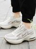 Sports Woman 2023 Women Trainers Shoes Ladies Sport Sneakers Flat Lightweight Soft Footwear_vogvips.com
