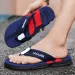 Designer High Quality Hot Sale Flip Flops Summer Fashion Outdoor Breathable Casual Beach Men Slipper_vogvips.com